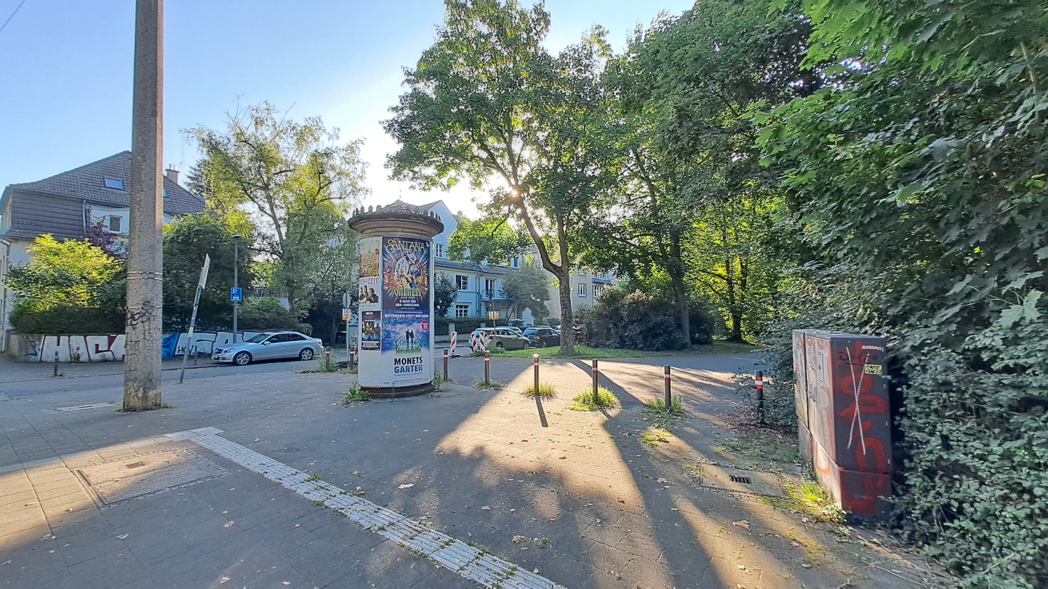 Cologne Klettenberg